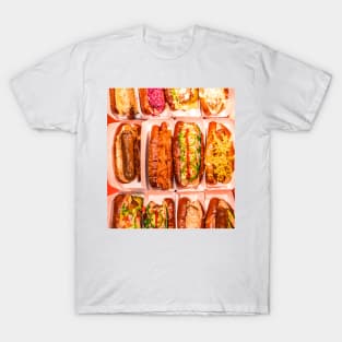 Foodie T-Shirt